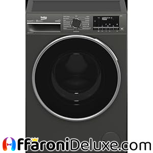 Beko Lavatrice 7kg Slim