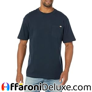 Dickies Maglietta da uomo