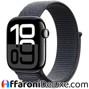 Apple Watch Series 10 GPS 42 mm