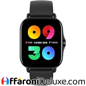 Amazfit GTS 2, 43 mm Smartwatch