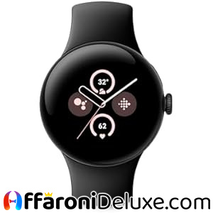 Google Pixel Watch 2 Smartwatch