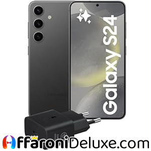Samsung Galaxy S24 8 + 256GB