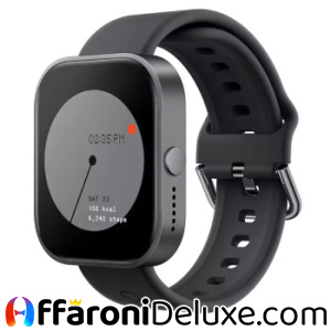 CMF by Nothing Watch Pro 1.96" AMOLED GPS