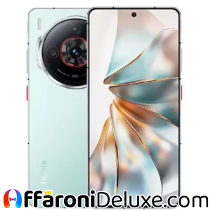 Nubia Z60S Pro 12GB-256GB Versione Globale