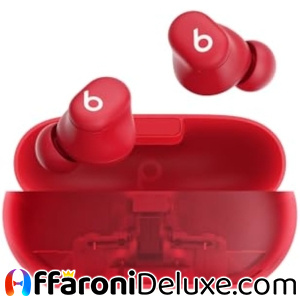 Beats Solo Buds Auricolari