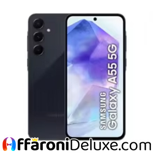 Samsung Galaxy A55 5G 8GB-128GB