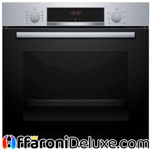 Bosch HBA534BS3F, Forno da incasso