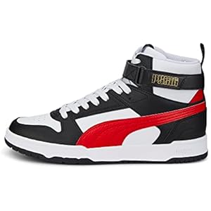 PUMA Rbd Game, Sneaker Unisex Adulti