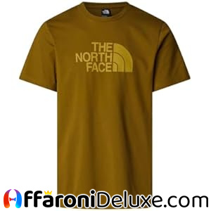 The North Face Maglietta da Uomo