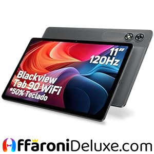 Blackview Tab 90 4+128GB