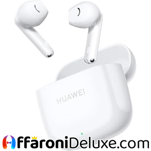 Huawei FreeBuds SE 2 Auricolari wireless