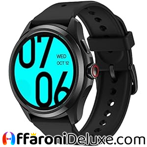 Ticwatch Pro 5 Smartwatch