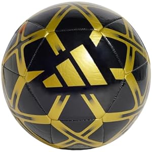 adidas Starlancer Club Ball