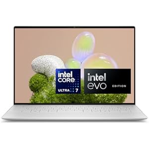 Dell XPS 13 (9350) Laptop Copilot+ Display 13,4" FHD+ 120 Hz