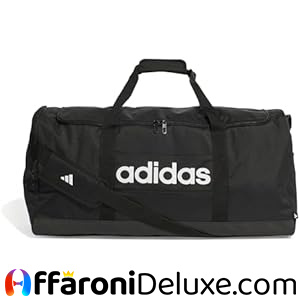adidas Borsa sportiva 26 cm x 65 cm x 33 cm
