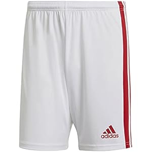 Adidas Squadra 21 Pantaloncini da Uomo