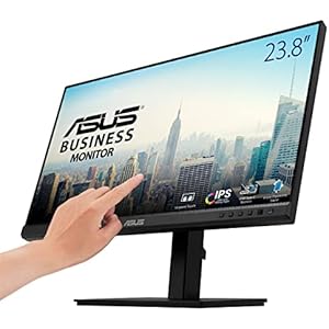 ASUS BE24ECSBT Monitor Touchscreen 24”