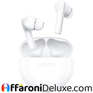 OPPO Enco Buds2, Auricolari True Wireless