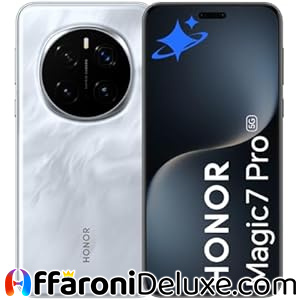 HONOR Magic7 Pro 5G 12+512 GB