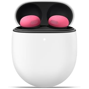 Google Pixel Buds Pro 2 Auricolari wireless