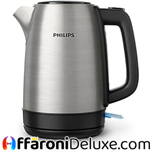 Philips Bollitore Elettrico 1,7 L