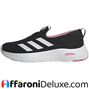 adidas Cloudfoam Move Lounger Sneaker da Donna