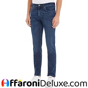 Tommy Hilfiger Pantaloni di Jeans Uomo
