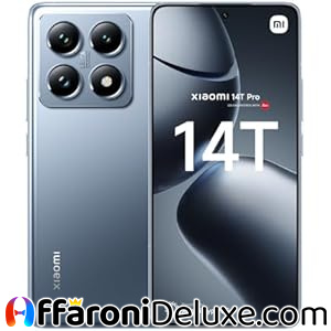 Xiaomi 14T Pro 12+512GB