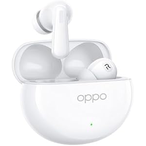 OPPO Enco Air4 Auricolari True Wireless