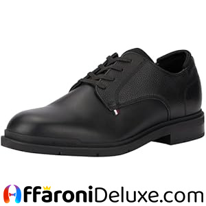 Tommy Hilfiger Scarpa Derby da Uomo