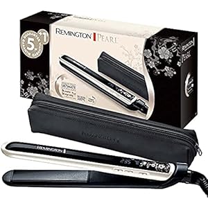 Remington Piastra Per Capelli