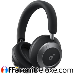 Soundcore Space One Pro di Anker, cuffie adattive