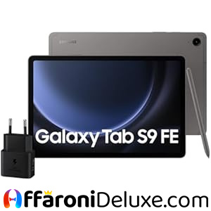 Samsung Galaxy Tab S9 FE Tablet 10.9"