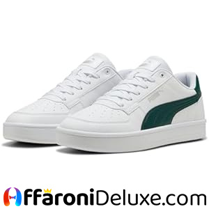 PUMA Caven 2.0 Scarpe da Ginnastica Unisex Adulto