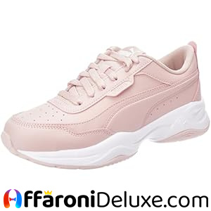 PUMA Cilia Mode Sneaker Donna