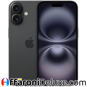 Apple iPhone 16 8+128 GB 5G