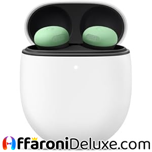 Google Pixel Buds Pro 2 Auricolari wireless