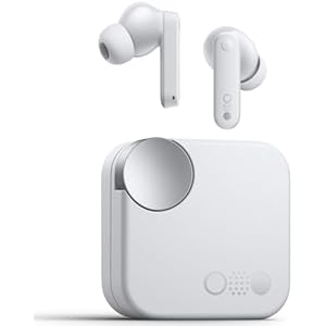 CMF by Nothing Buds, Auricolari wireless