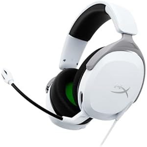 HyperX CloudX Stinger II Core, Cuffie da Gaming