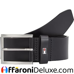 Tommy Hilfiger Hampton 4.0 Cinture Uomo