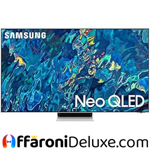 Samsung TV Neo QLED QE65QN95BATXZT Smart TV