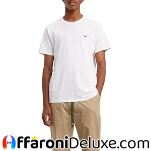 Levi's SS Original Housemark Tee Maglietta Uomo