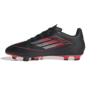 adidas F50 Club Football Boots Fg/MG, Scarpe da Calcio Unisex-Adulto