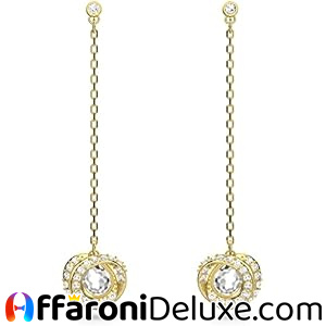 Swarovski Generation Collezione Orecchini