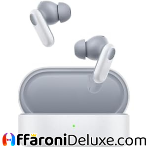 OPPO Enco Buds2 PRO Auriculares Bluetooth Blancos