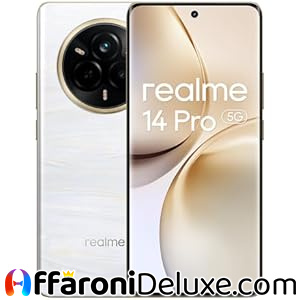 realme 14 Pro 5G 12GB+512GB