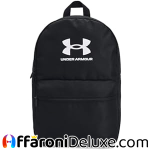 Under Armour Loudon Lite Backpack Zaino Unisex Adulto