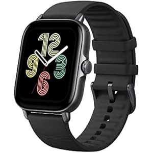 Amazfit GTS 3, 42 mm, Smartwatch