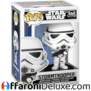 Funko Pop! Star Wars: SWNC Stormtrooper