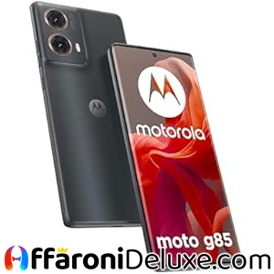 Motorola Moto g85 5G 8/256 GB